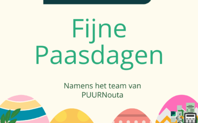 Wij wensen u een prettig Paasfeest โ zonder betalingsproblemen!