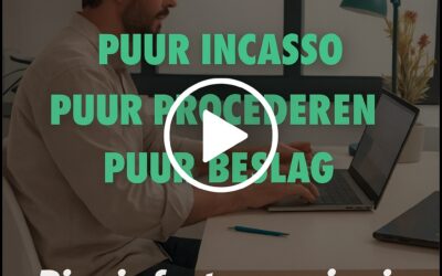 💼 Onbetaalde facturen? Wij incasseren uw openstaande facturen!