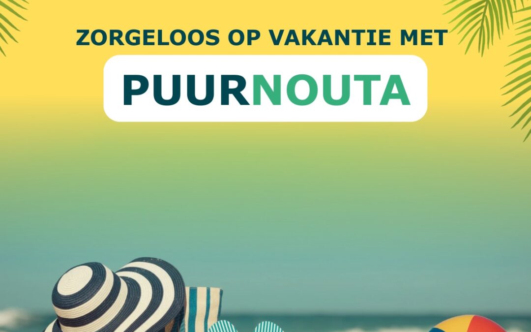 Laat de zomer niet verpest worden door openstaande facturen! 🌞💼