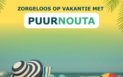 Laat de zomer niet verpest worden door openstaande facturen! 🌞💼