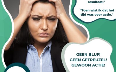 Dien uw openstaande factuur direct in via onze website