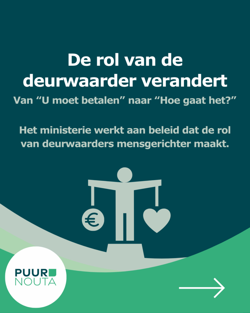 PUURNouta-Gerechtsdeurwaarders De essentie van incasso