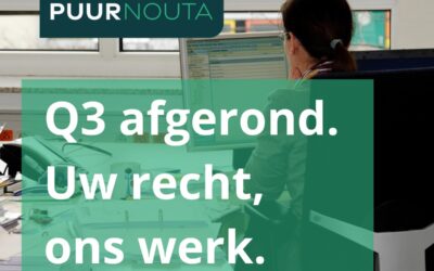 Heeft u nog openstaande facturen?