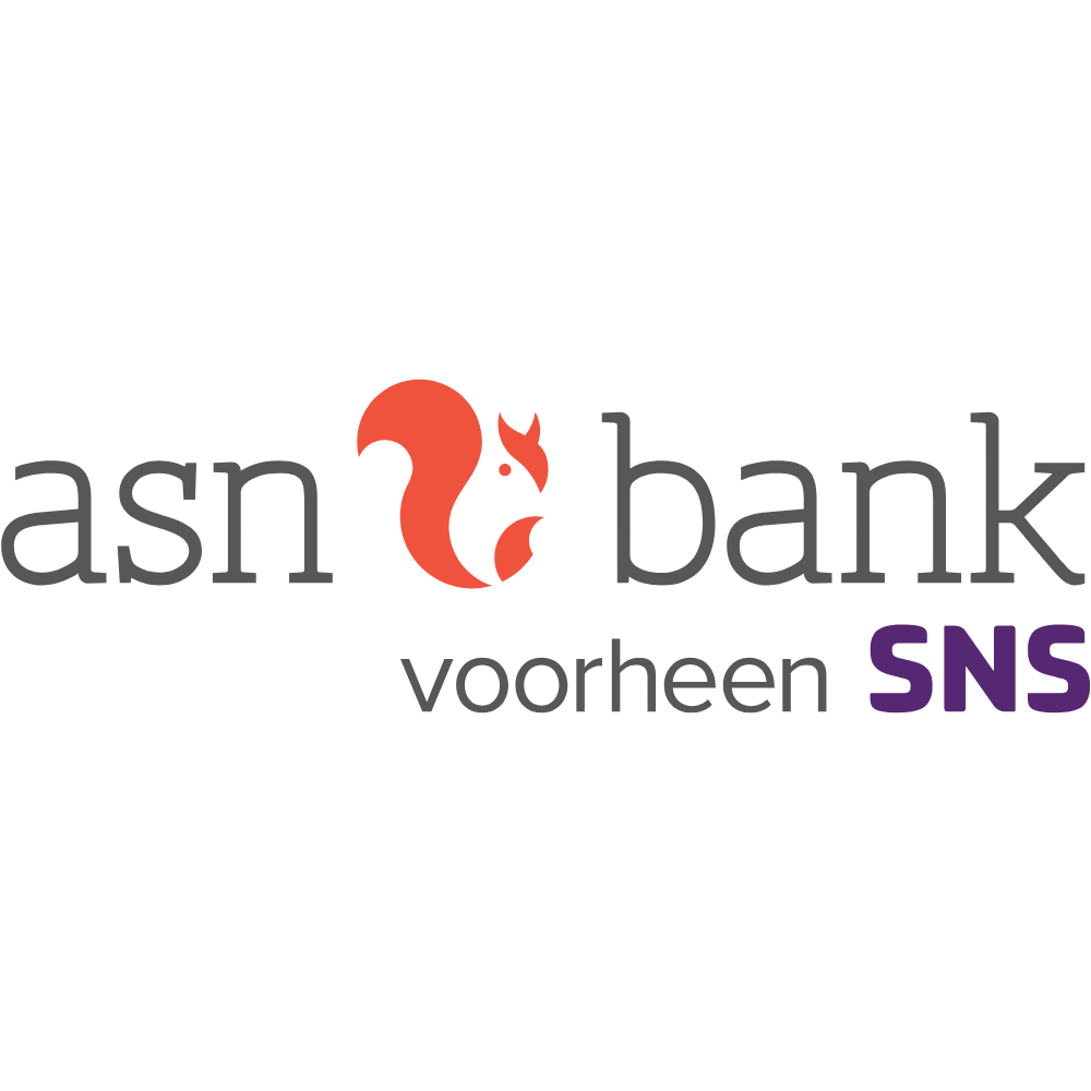 asn bank logo, betalen