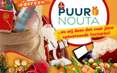 Een Fijn Sinterklaasfeest!