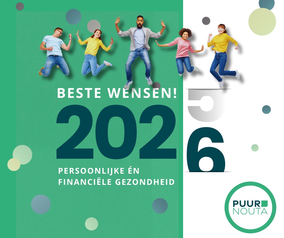 PUURNouta Gerechtsdeurwaarders en Incasso Westland Nieuwjaar 2026