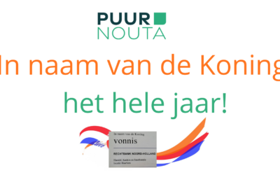 👑 Koningsdag in aantocht